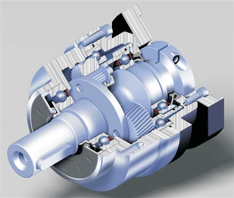 Common bearing types and applications: A Primer | Bearing Tips