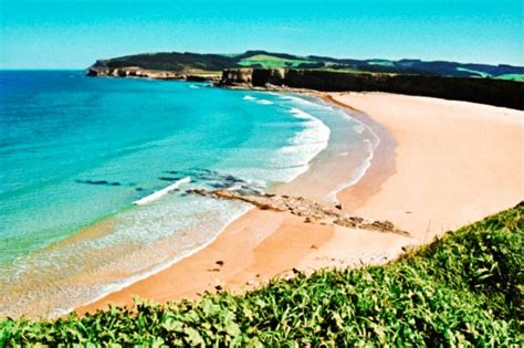 6 Unique & Awesome Beaches in Cantabria, Spain | Pineappleislands