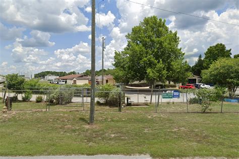 Animal Shelter in Marion County, FL - The County Office