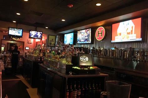 Mesa's top 4 sports bars to visit now