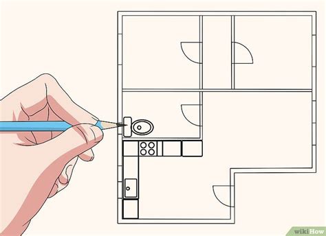 How To Draw Blueprints For Beginners - Drawing.rjuuc.edu.np