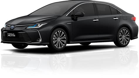 2020 Toyota Corolla Altis: Launch, Specs, Prices, Features, Photos