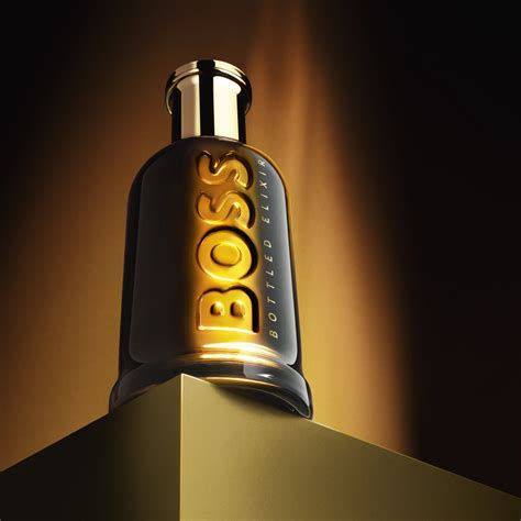 Hugo Boss Bottled ELIXIR