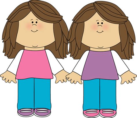 twins animation gif - Clip Art Library