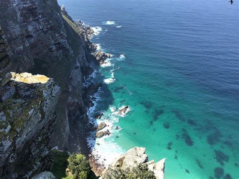 Cape Point Nature Reserve