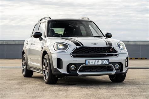 2023 Mini Countryman overview | CarExpert - offroadingblog.com