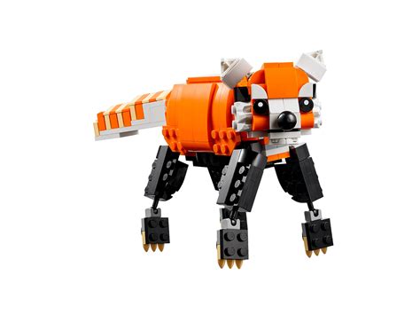 LEGO® Creator Majestic Tiger 31129