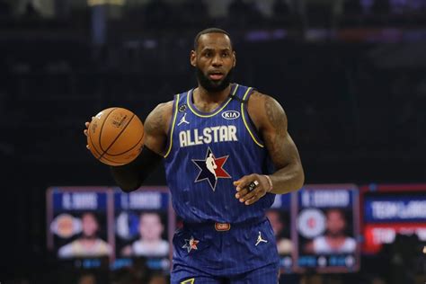 2021 NBA All-Star Game in Atlanta being discussed - The Washington Post