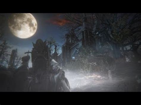 Bloodborne™: Honoring Wishes Trophy - YouTube