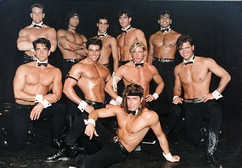 Hulu's Chippendales series starring Kumail Nanjiani pauses production ...