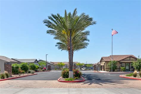 The Village at Pioneer Park Apartments - Peoria, AZ 85345