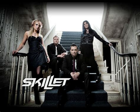 Skillet Wallpapers 2016 - Wallpaper Cave