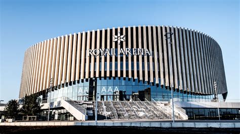 Royal Arena | Visitcopenhagen