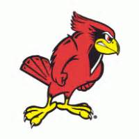 Red Birds Memphis Logo