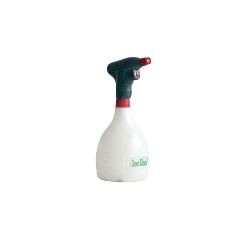 BOSS 1-LITER BATTERY SPRAYER USB RECHARGE, UP TO 60 MINS