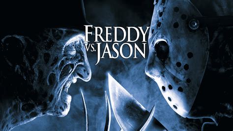 Freddy vs. Jason (2003) - AZ Movies