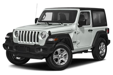 2022 Jeep Wrangler Specs, Price, MPG & Reviews | Cars.com