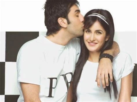 Ranbir Kapoor And Katrina Kaif