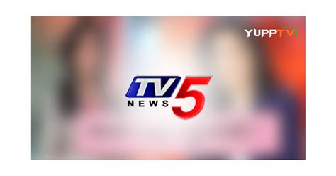 TV5 News Live | Popular Telugu News | Telugu News LIVE Today