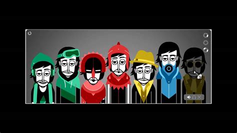 incredibox .. - YouTube