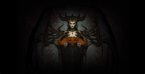 2480x900 Lilith In Diablo 4 2480x900 Resolution Wallpaper, HD Games 4K ...