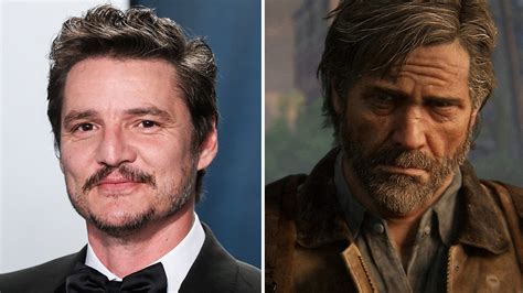 Pedro Pascal To Star As Joel In ‘The Last Of Us’ HBO Series – Deadline