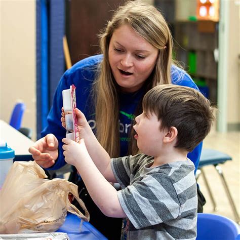 HOPEBRIDGE AUTISM THERAPY CENTER - 1455 Old Alabama Rd, Roswell ...