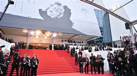 Ada Simpson Buzz: Cannes Film Festival 2024 Full List Of Feature Films ...