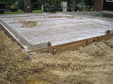 Floating Concrete Floor Slab – Flooring Tips