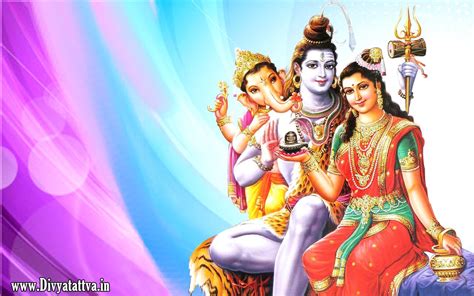 Lord Shiva Ahgori Wallpapers Goddess Parvati Background God Shiv Images ...