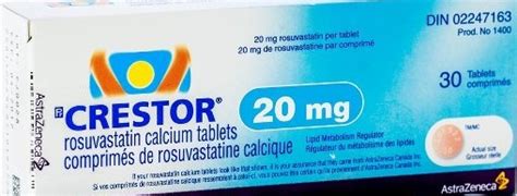 Buy Crestor Online From Canada - Your Canada Drug Store