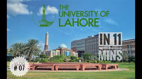 Download UOL University Of Lahore Logo PNG And Vector (PDF,, 52% OFF