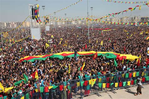 Kurdish Independence Now – JAN KALAN