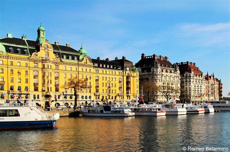 13 Things to Do In Stockholm Sweden | Travel the World