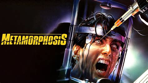 Watch Metamorphosis (1990) Full Movie Free Online - Plex