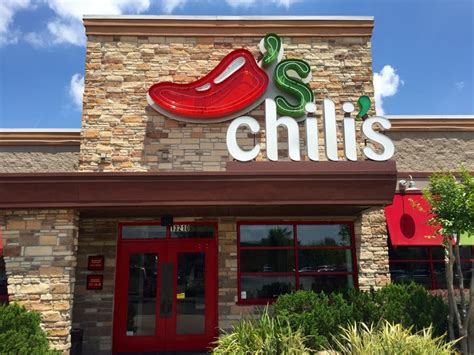 Data Breach At Chilis May Have Affected Philadelphia Locations ...