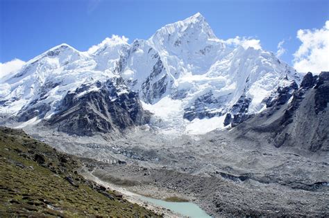 This Pop Up Restaurant On Mount Everest Costs $1050 Per Head – Sick Chirpse