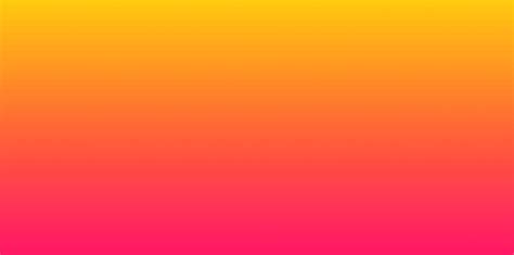 Orange Magenta Gradient Mix | Free Images at Clker.com - vector clip ...