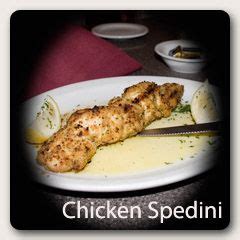 Chicken Spedini, almost as good as… | Chicken spedini recipe, Chicken ...