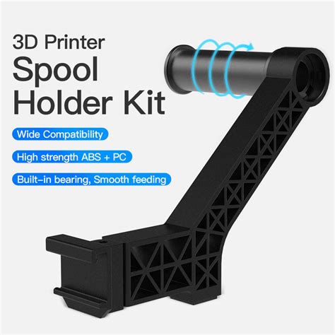 Filament Spool Holder With Bearings Offers Discounted | www.ykshocam.com