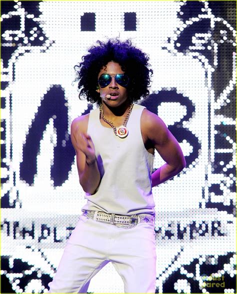 Mindless Behavior: Nokia Theatre Concert Pics! | Photo 575272 - Photo ...