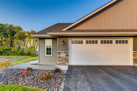 Lang Builders, Minnesota Home Builder, New Home Construction