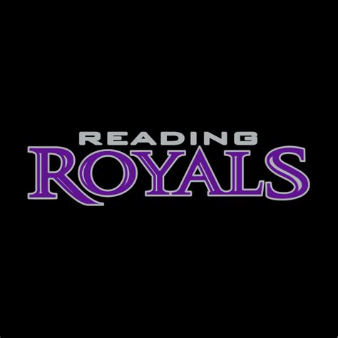 Reading royals Free Vector / 4Vector