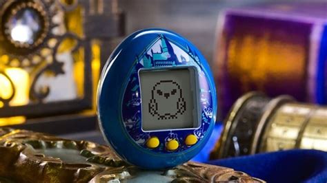 Ce Tamagotchi Harry Potter est sûrement la chose inutile dont vous ...