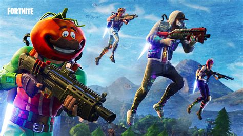 Tips Komputer: [View 42+] Full Hd Fondo De Pantalla De Fortnite Para Pc