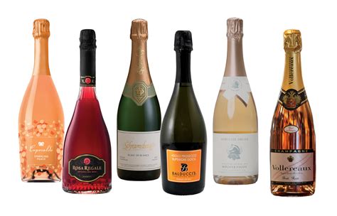 6 Sparkling Wines to Pop Open This Summer - Serendipity