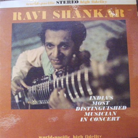 ravi shankar records and CDs | Concert, World music, Vinyl music