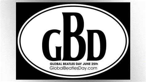 Saturday marks the 13th annual observance of Global Beatles Day | 97.7 ...