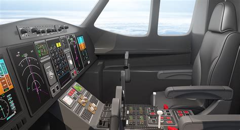 Airbus a321 lufthansa interior 3D model - TurboSquid 1255231