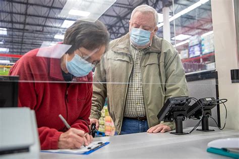 All NJ Walmart, Sam's Club spots add COVID-19 vaccine for seniors